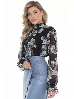 Блузка Б785
