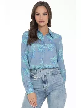 Блузка Б792