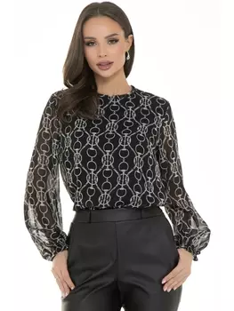 Блузка Б801