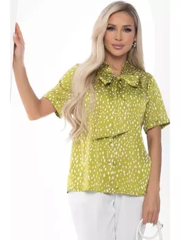 Блузка Б8484