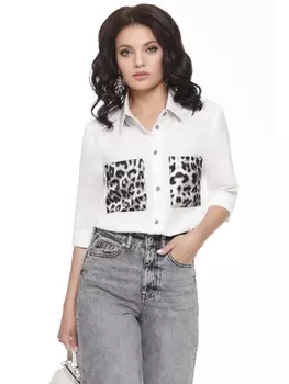 Блузка Б-0617