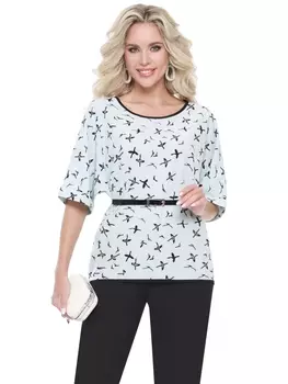 Блузка Б-0648