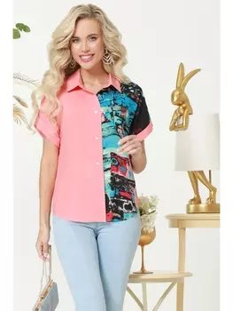 Блузка Б-1048