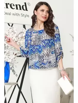 Блузка Б-1080