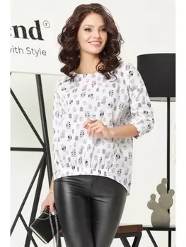 Блузка Б-1085