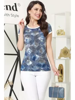 Блузка Б-1101