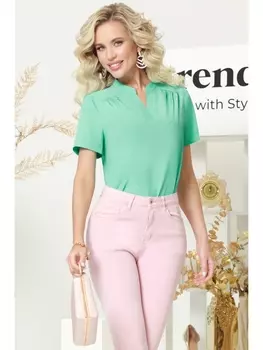 Блузка Б-1104