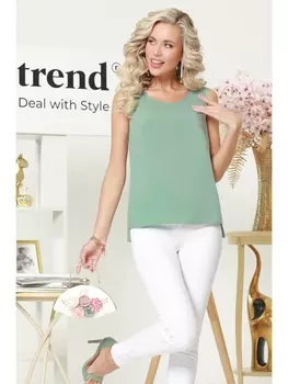 Блузка Б-1110