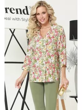 Блузка Б-1124