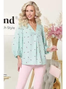 Блузка Б-1126