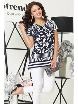 Блузка Б-1135