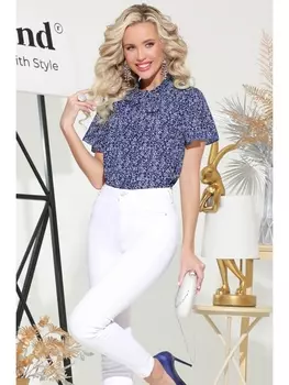 Блузка Б-1158