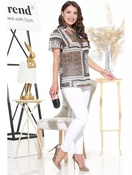 Блузка Б-1173