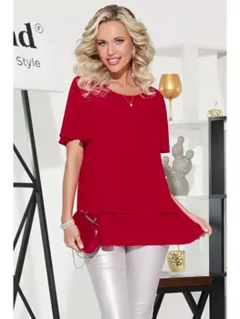 Блузка Б-1184