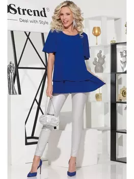 Блузка Б-1187