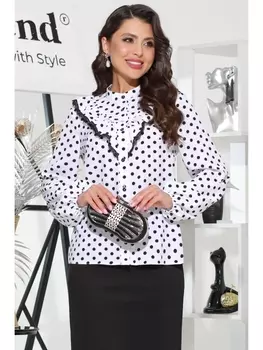 Блузка Б-1197