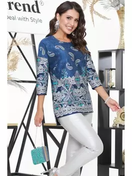 Блузка Б-1235