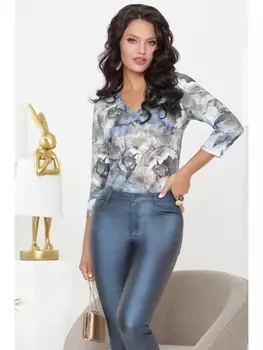 Блузка Б-1293