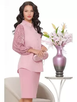 Блузка Б-1368