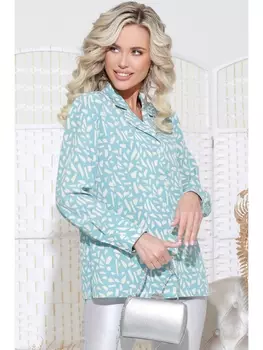 Блузка Б-1372