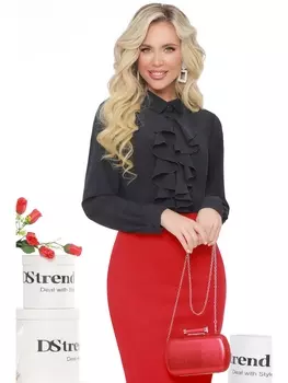 Блузка Б-1462