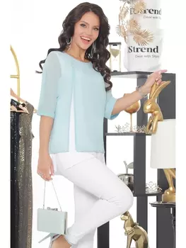 Блузка Б-1475