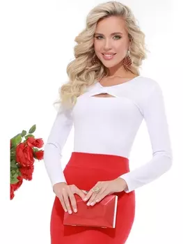 Блузка Б-1546