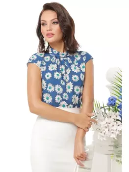 Блузка Б-1648-0253-01