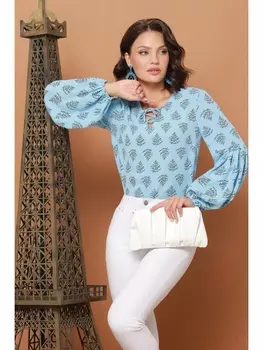 Блузка Б-1654-0167-01