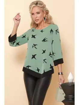 Блузка Б-1675-0274-03