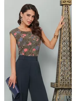 Блузка Б-1699-0098-03