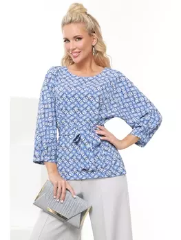 Блузка Б-1707-0338