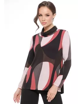 Блузка Б-1804-0266-02