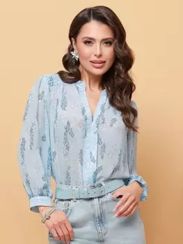 Блузка Б-1863-0241