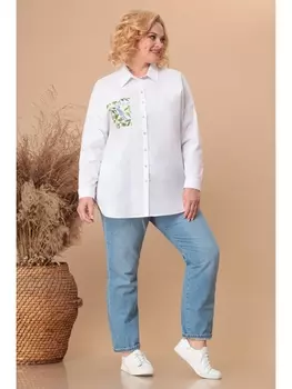 Блузка Б-1937