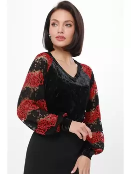 Блузка Б-1962