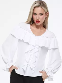 Блузка Б-2114