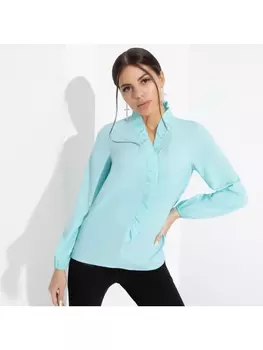 Блузка Бьюти-Шейк (романтичная, нью)