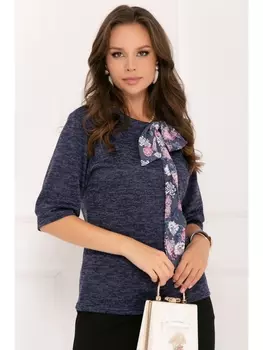 Блузка БАММИТА (БЛУ)