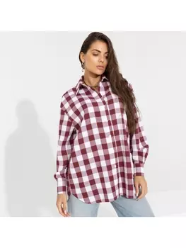 Блузка Базовая оригинальность (авангард)