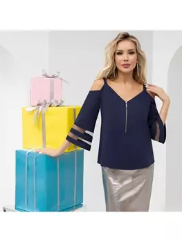 Блузка Безграничное наслаждение