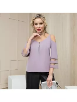 Блузка Безграничное наслаждение (утонченная)