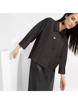 Пиджаки, жакеты Безупречные манеры (эффектная)