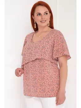 Блузка БИТТИ (ПОЛВЕРИ)