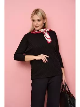 Блузка бл_джипси_01чер