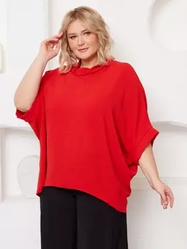 Блузка бл_карди_05красн