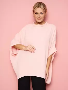 Блузка бл_карди_15персик