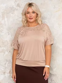 Блузка бл_кружево2_03кап