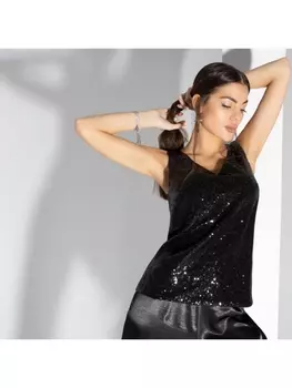 Блузка Блестящее будущее