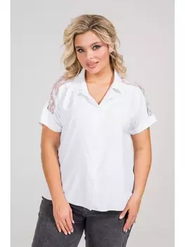 Блузка Блуза Б- 486/2